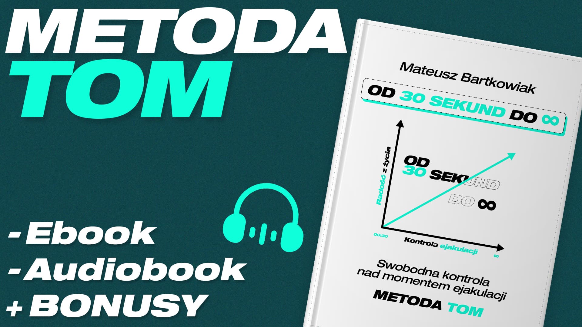 Okładka kursu: e-book + rabat na materiały video — techniki i praktyki terapeutyczne