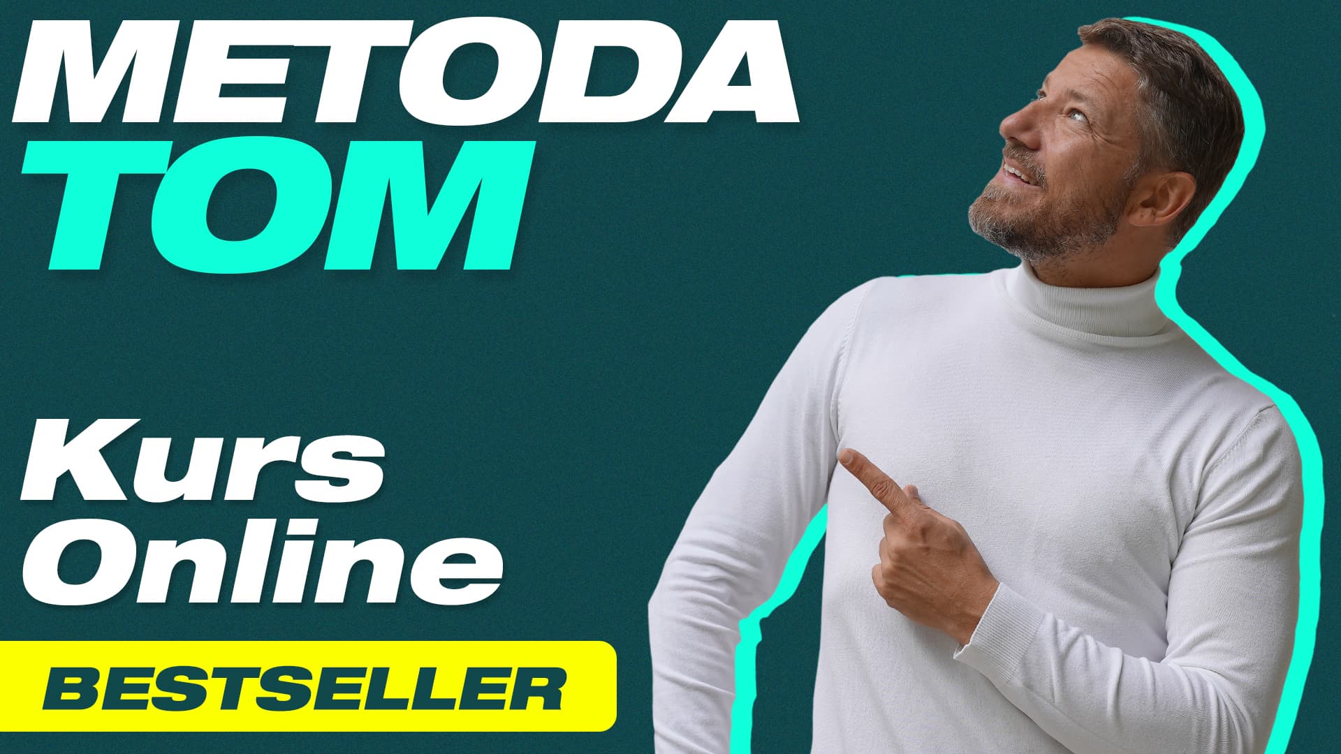 Metoda TOM - kurs online