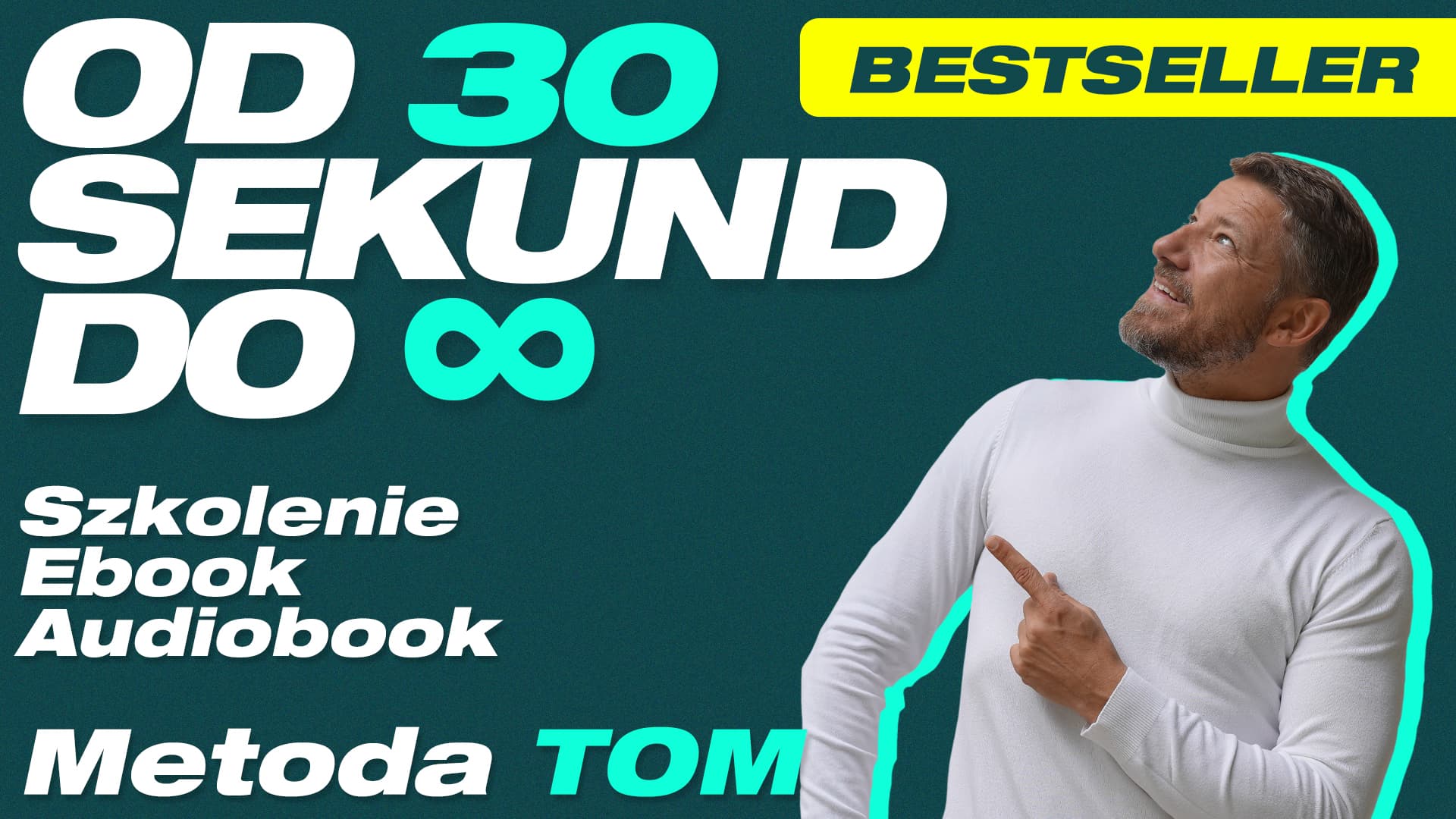 Kurs online — Metoda TOM