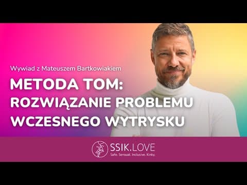 Miniatura wideo: Metoda TOM — wywiad